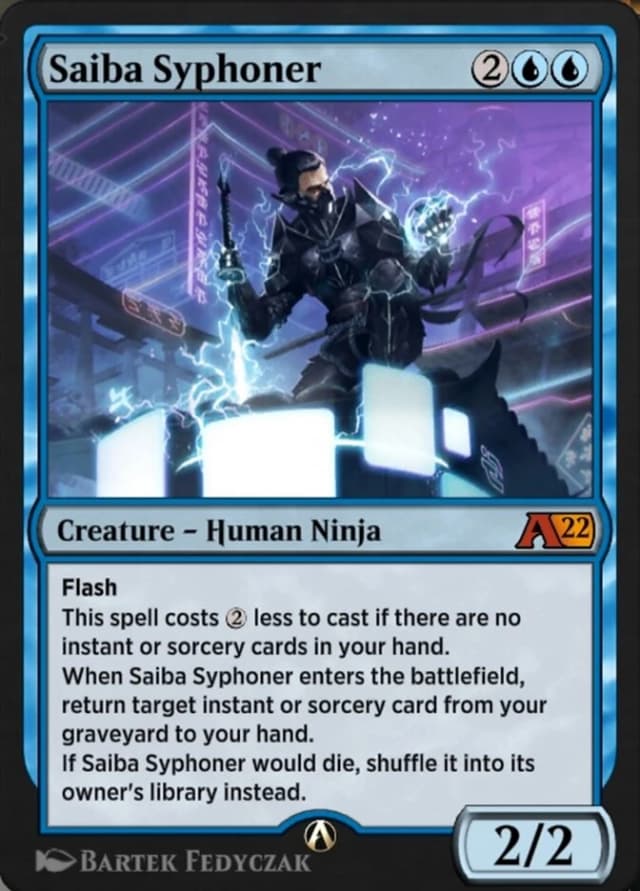 Saiba Syphoner image