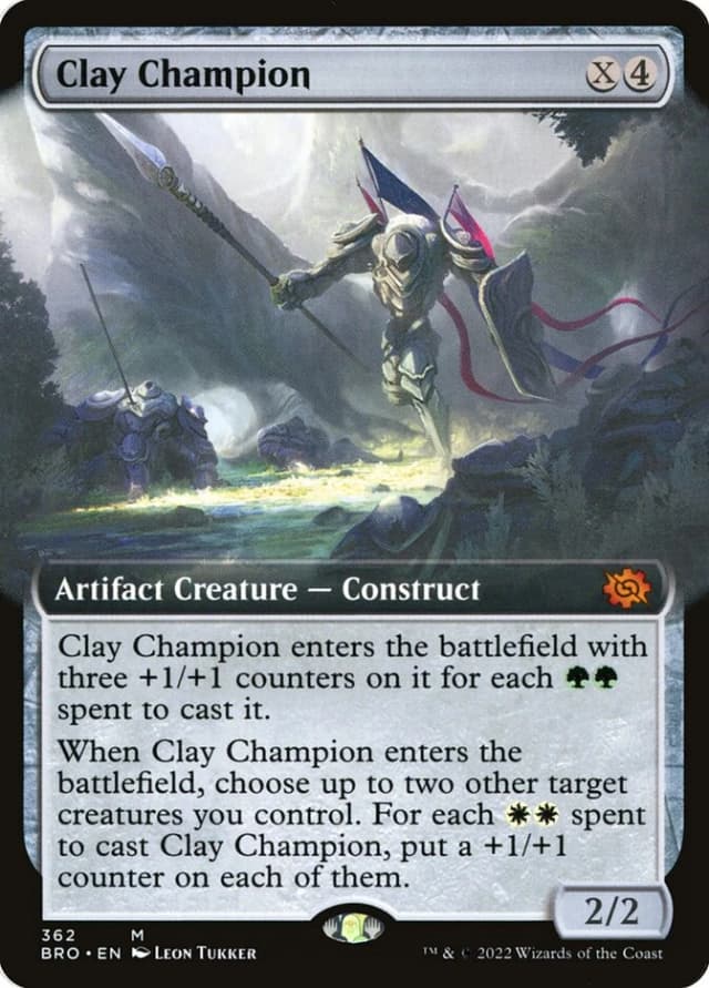 Clay Champion image