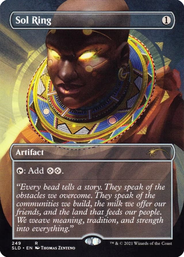 Sol Ring image