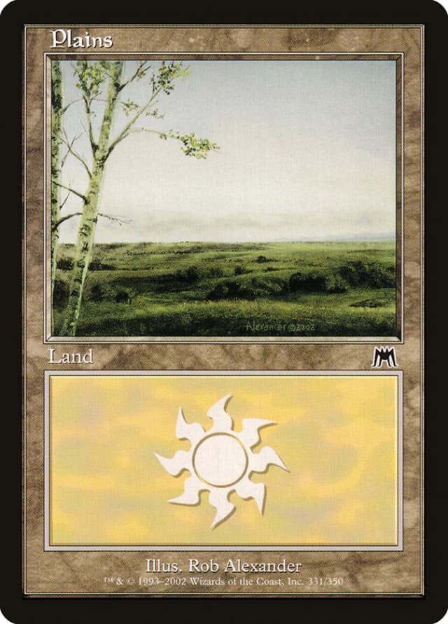 Plains image
