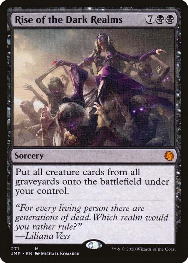 Rise of the Dark Realms image