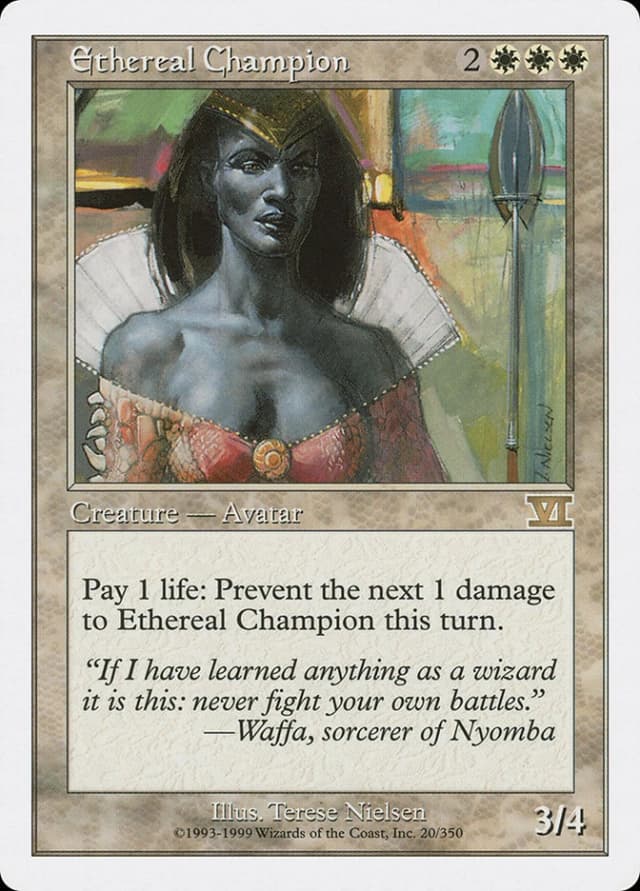 Ethereal Champion image