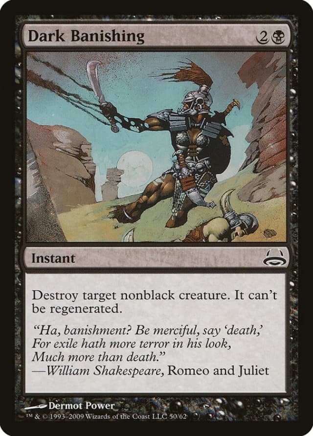 Dark Banishing image