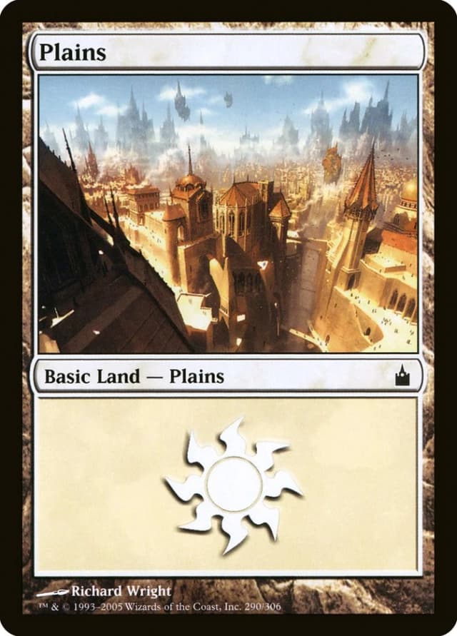 Plains image
