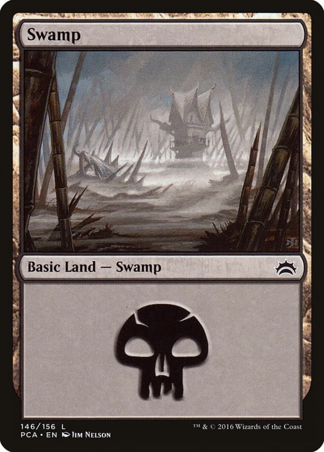 Swamp image
