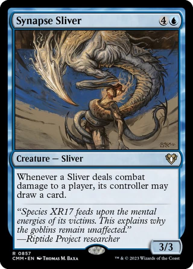Synapse Sliver image