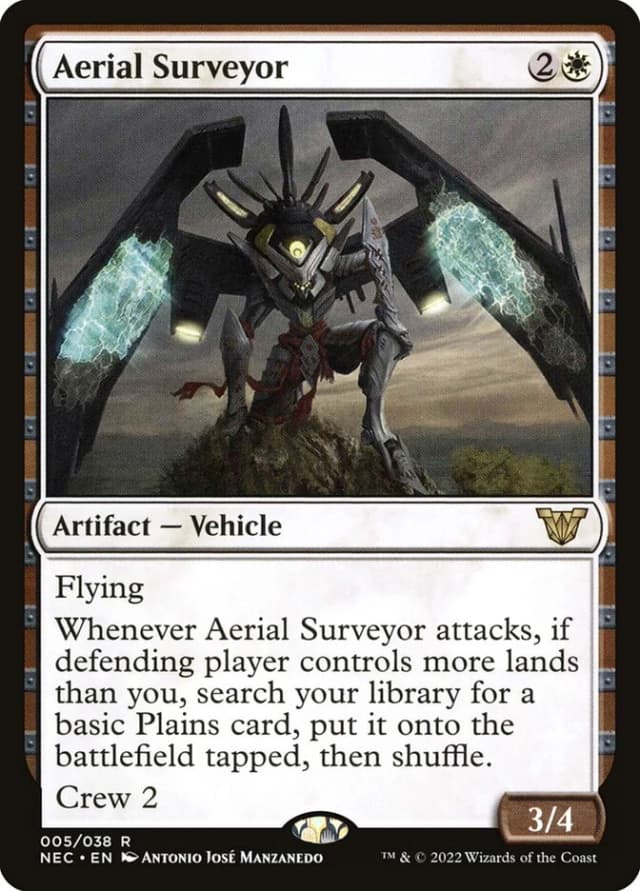 Aerial Surveyor image