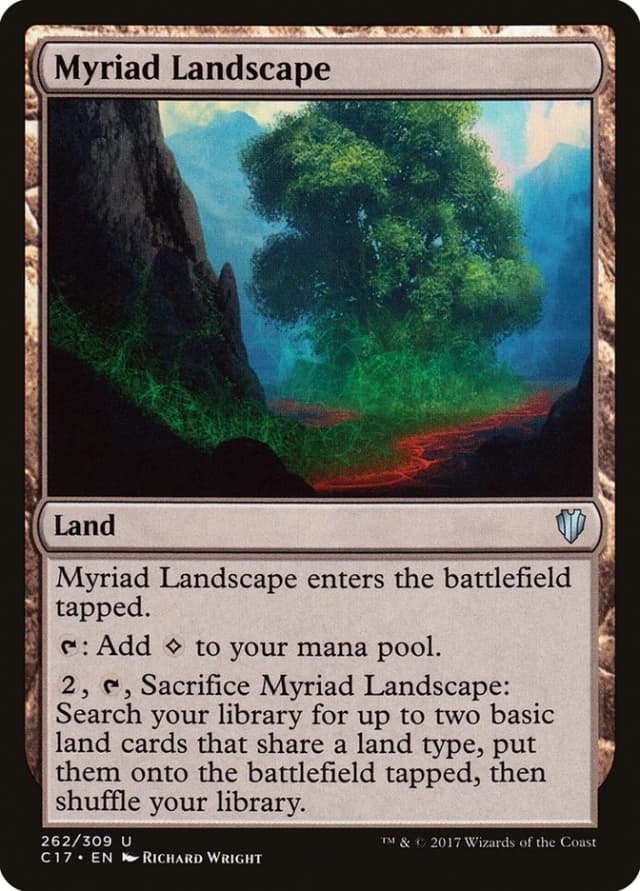 Myriad Landscape image