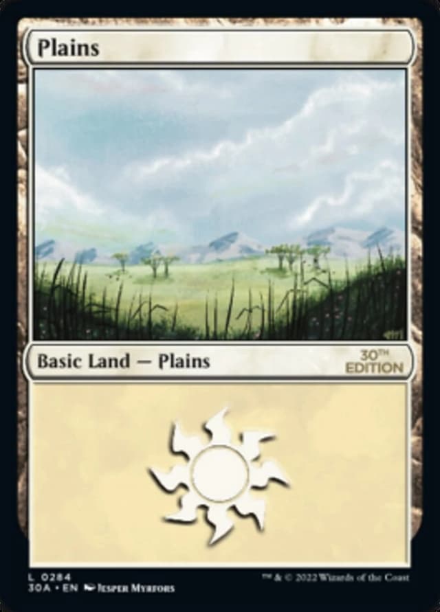 Plains image
