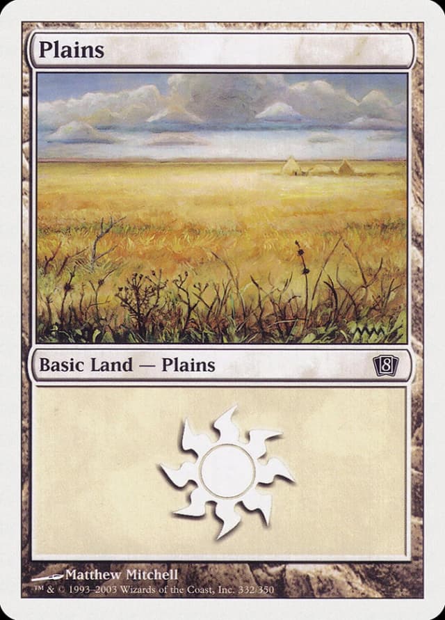 Plains image