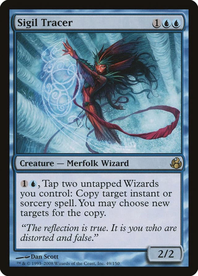 Sigil Tracer image