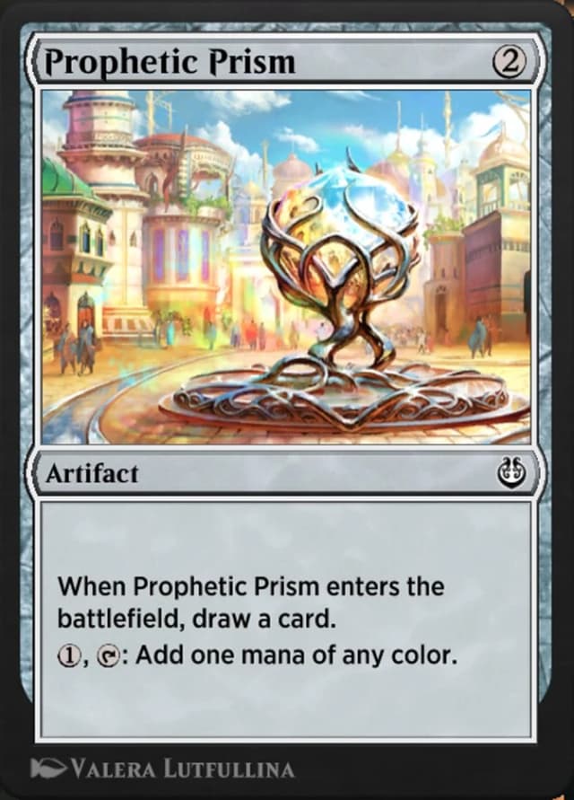 Prophetic Prism image
