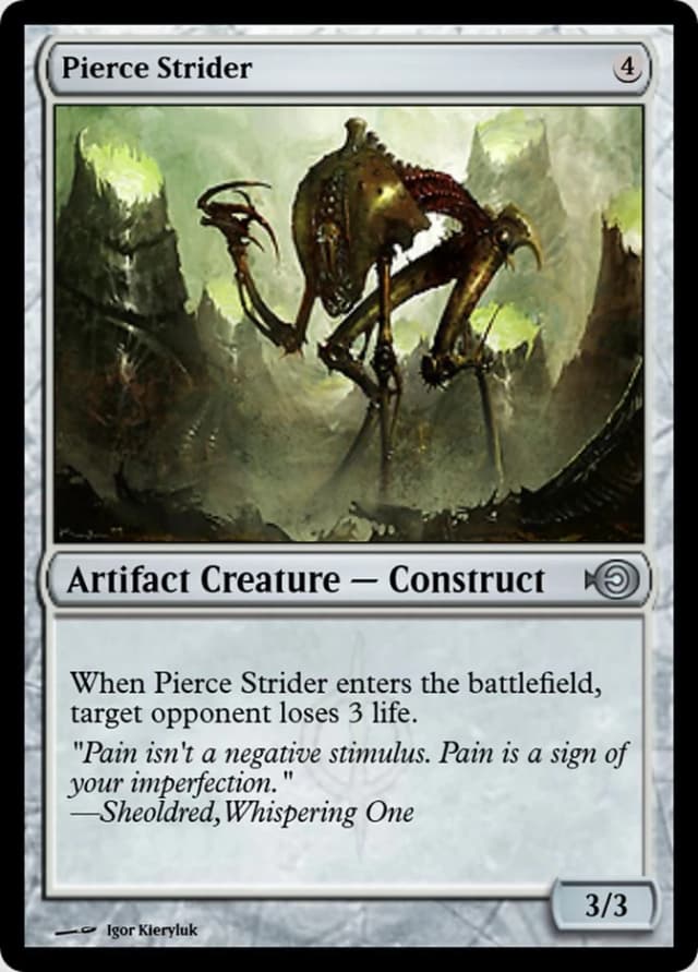Pierce Strider image