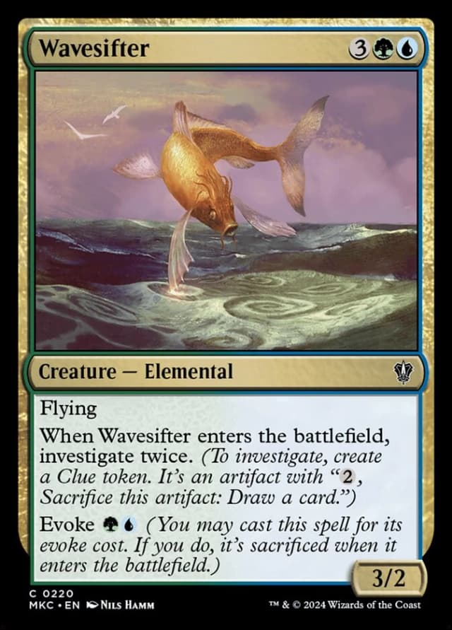 Wavesifter image