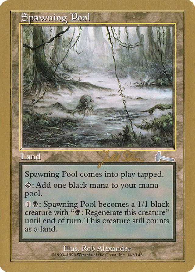 Spawning Pool image