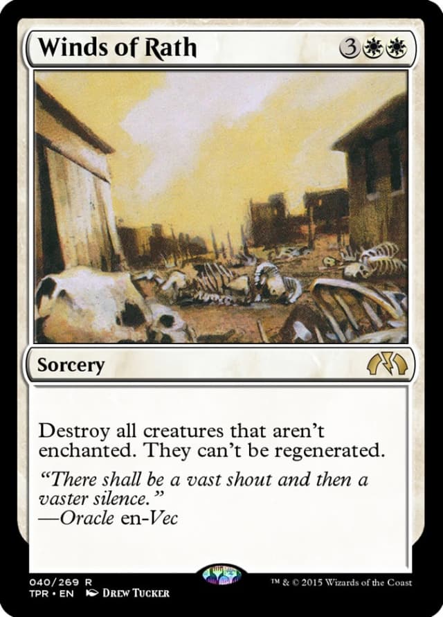 Winds of Rath image