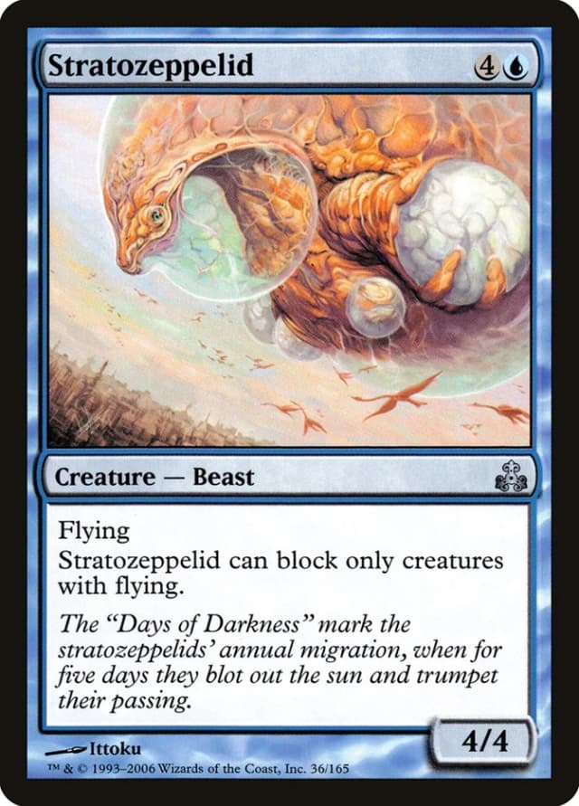 Stratozeppelid image