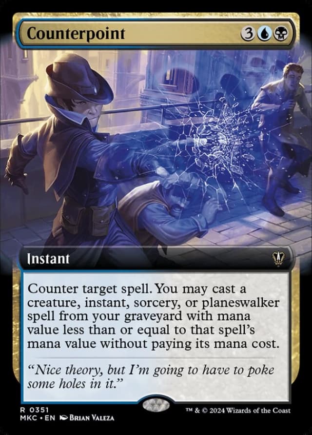 Counterpoint image