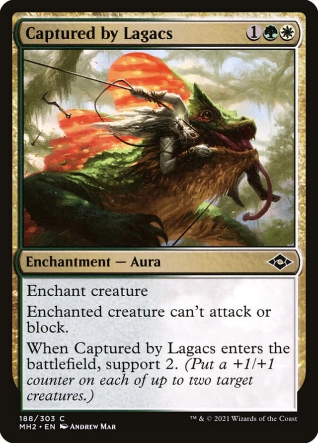 Captured by Lagacs image