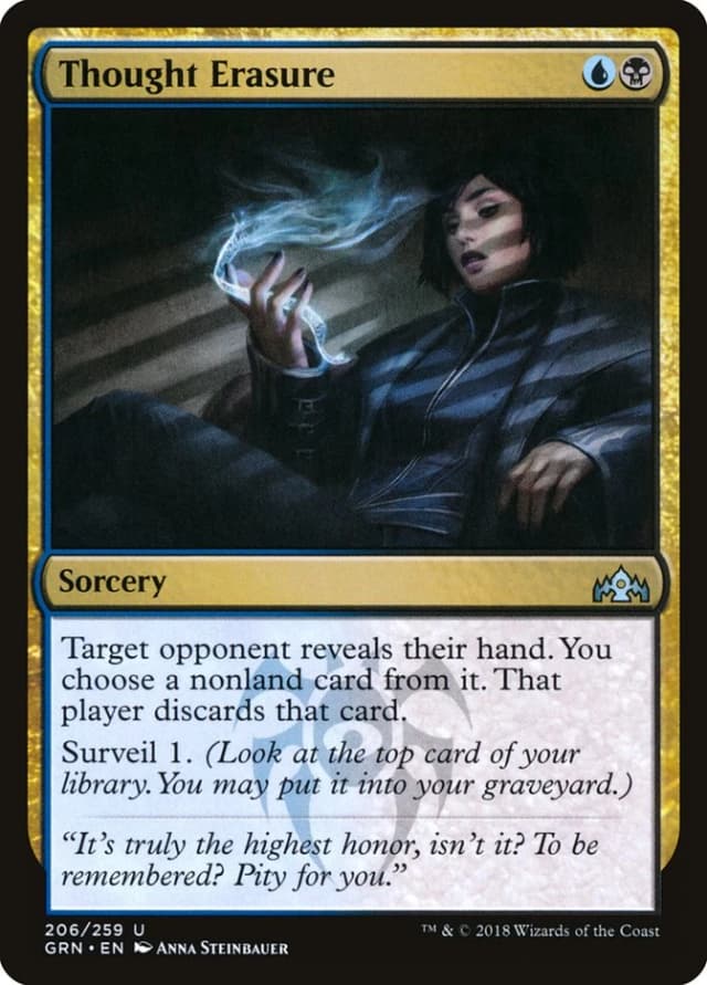 Thought Erasure image
