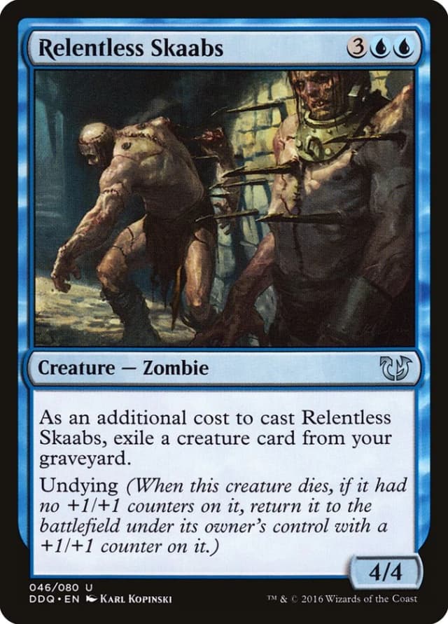 Relentless Skaabs image