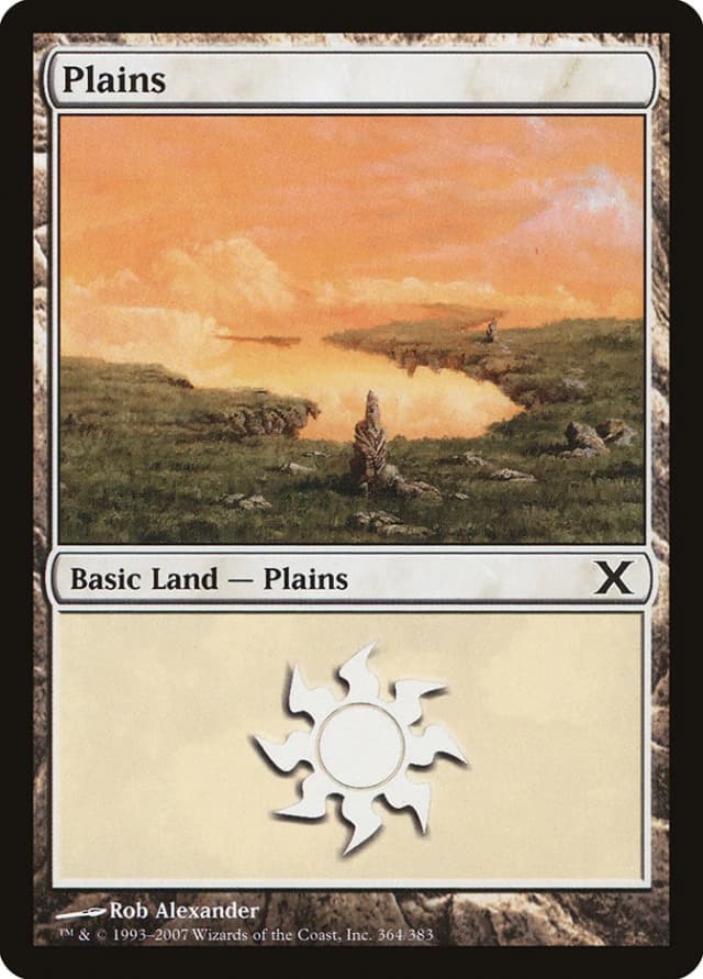 Plains image