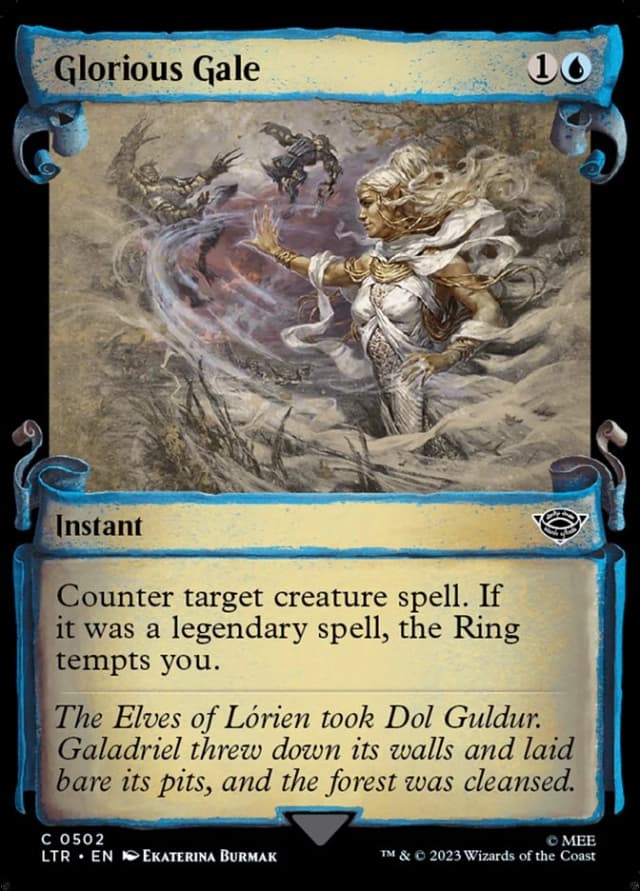 Glorious Gale image