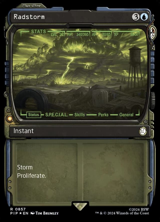 Radstorm image