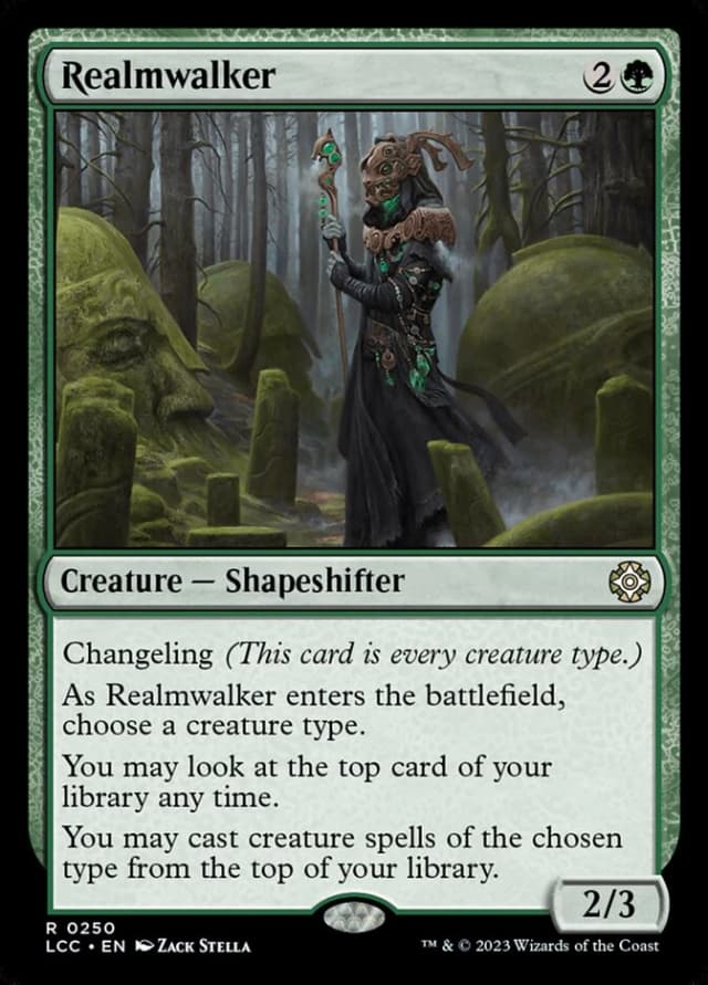 Realmwalker image