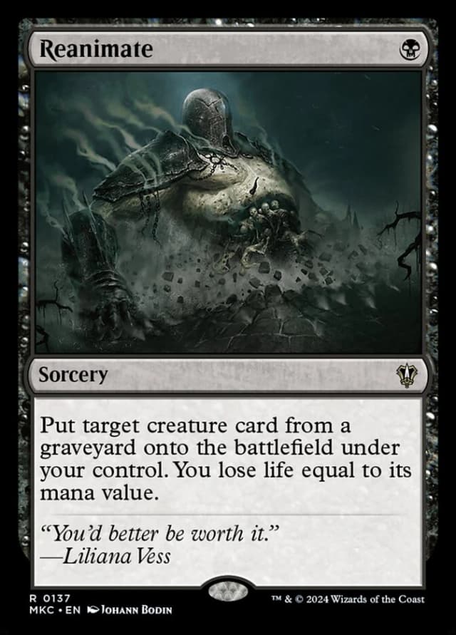 Reanimate image