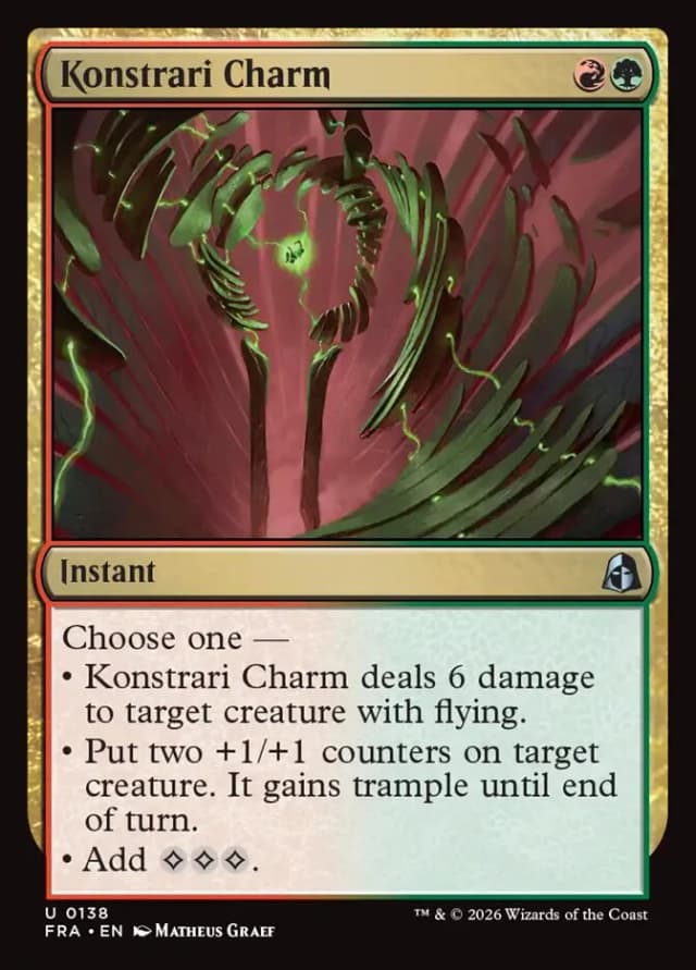 Konstrari Charm image