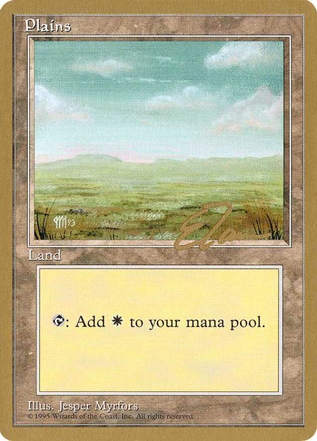 Plains image