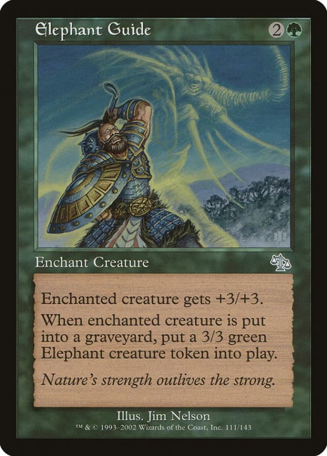 Elephant Guide image