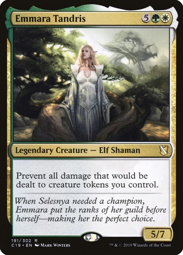 Emmara Tandris image