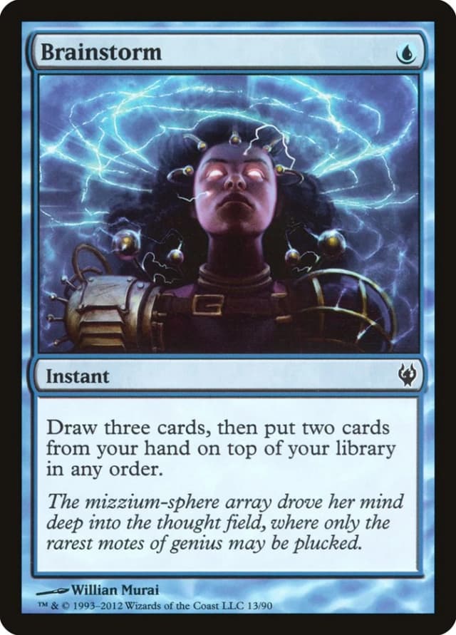 Brainstorm image