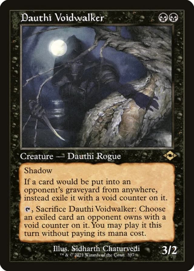 Dauthi Voidwalker image