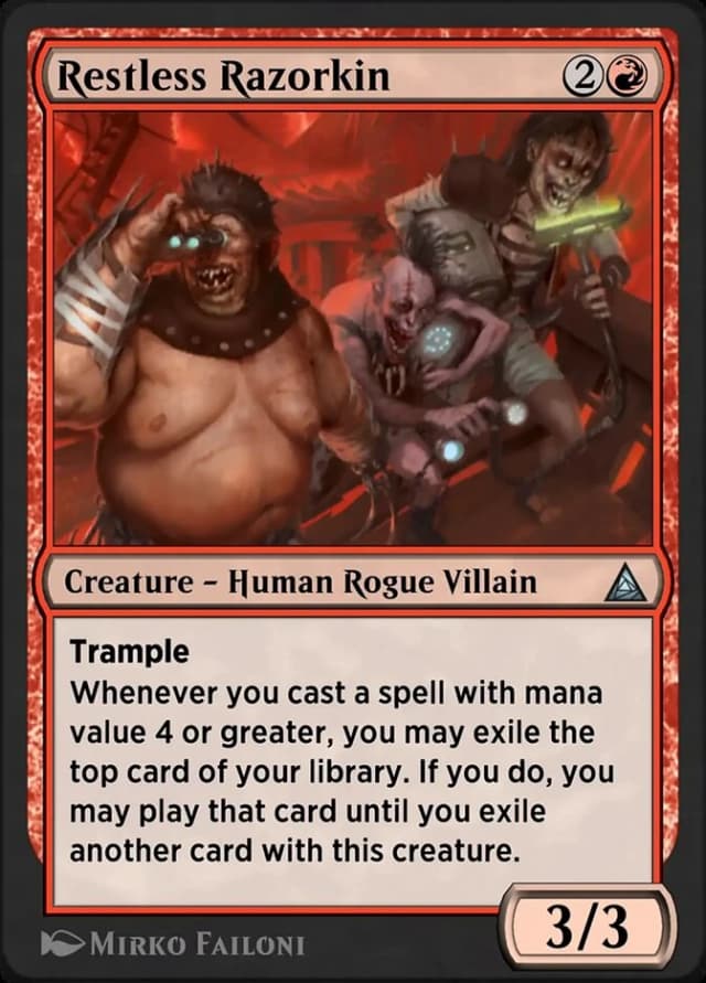 Superior Foes of Spider-Man image