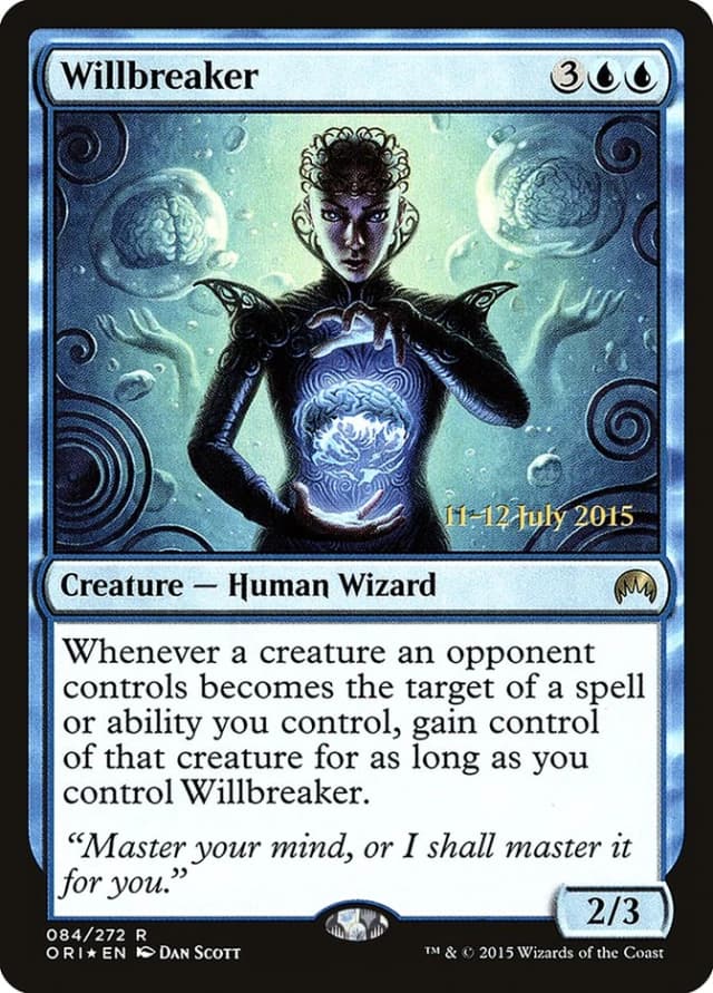 Willbreaker image