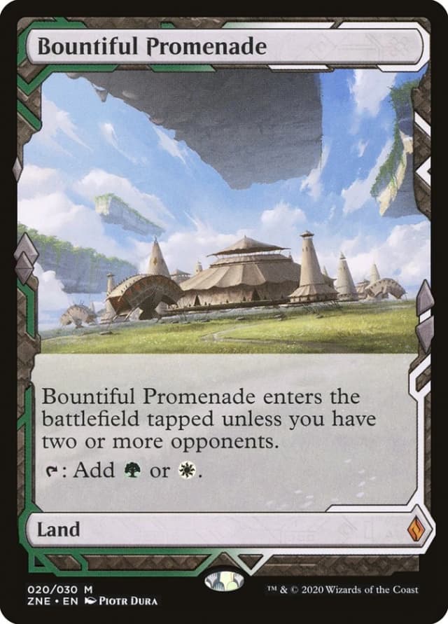 Bountiful Promenade image
