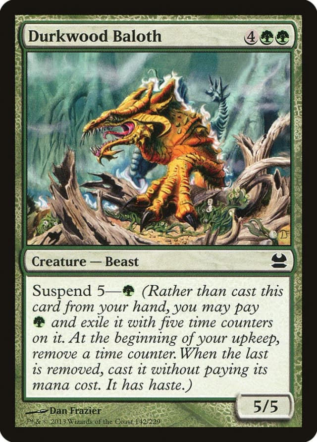 Durkwood Baloth image