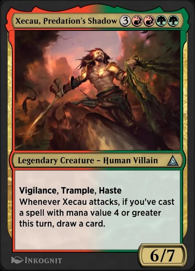 Rhino, Barreling Brute image