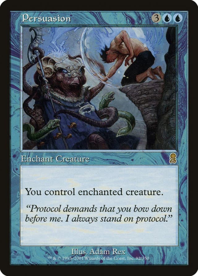 Persuasion image