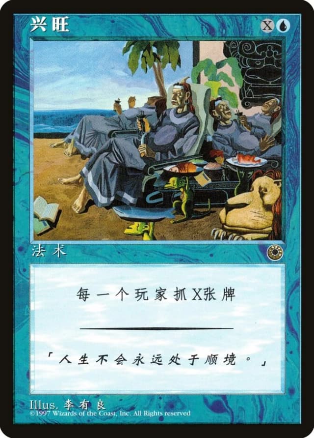 Prosperity image