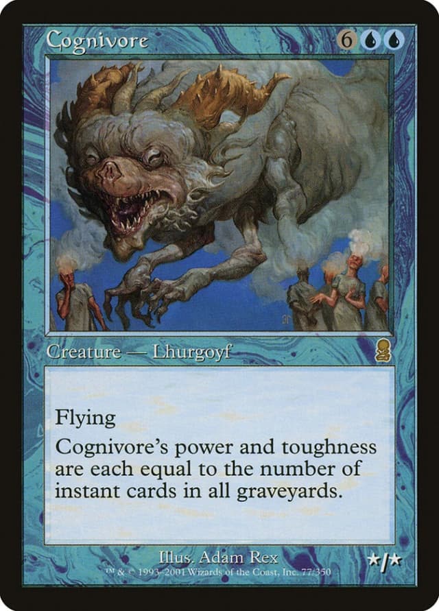 Cognivore image