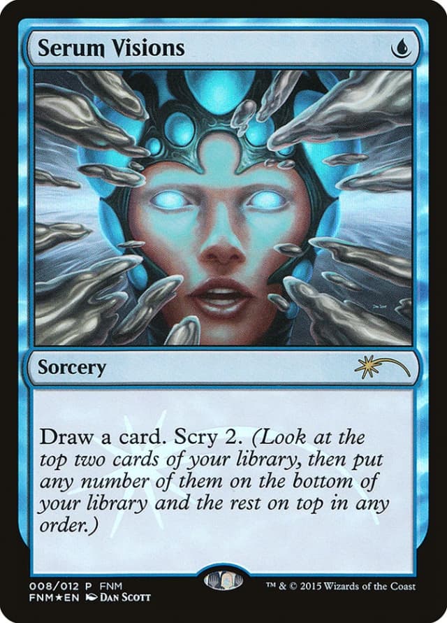 Serum Visions image