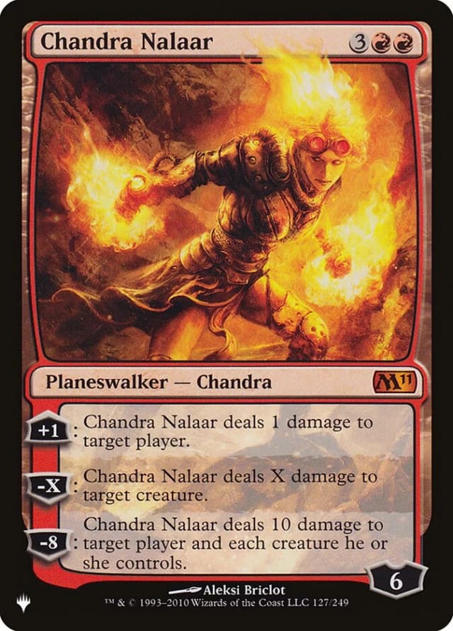 Chandra Nalaar image