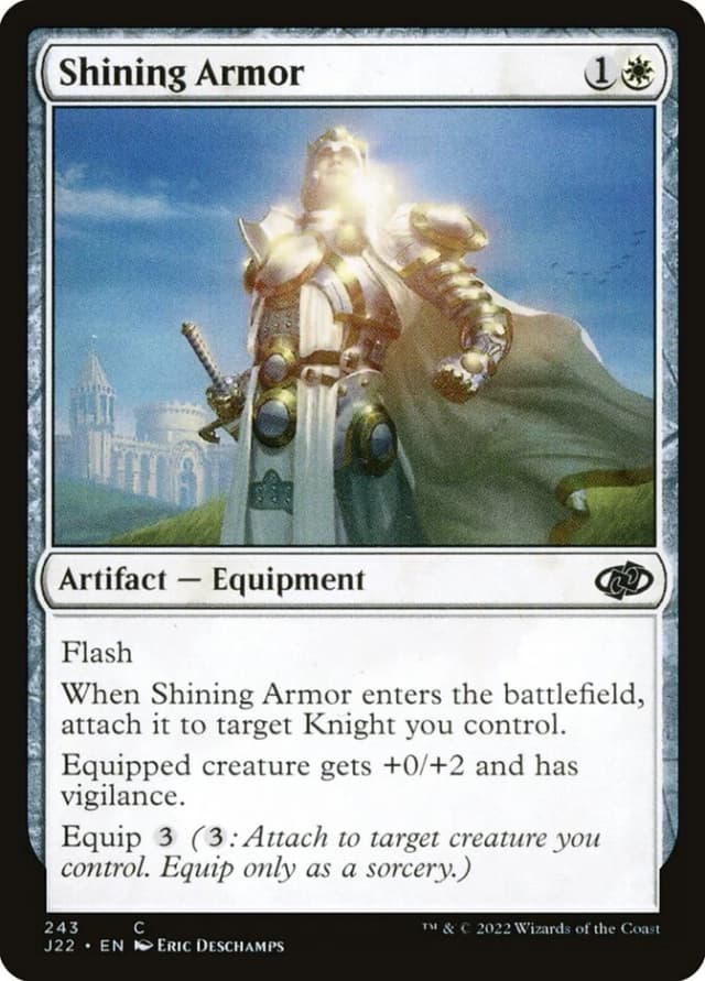 Shining Armor image