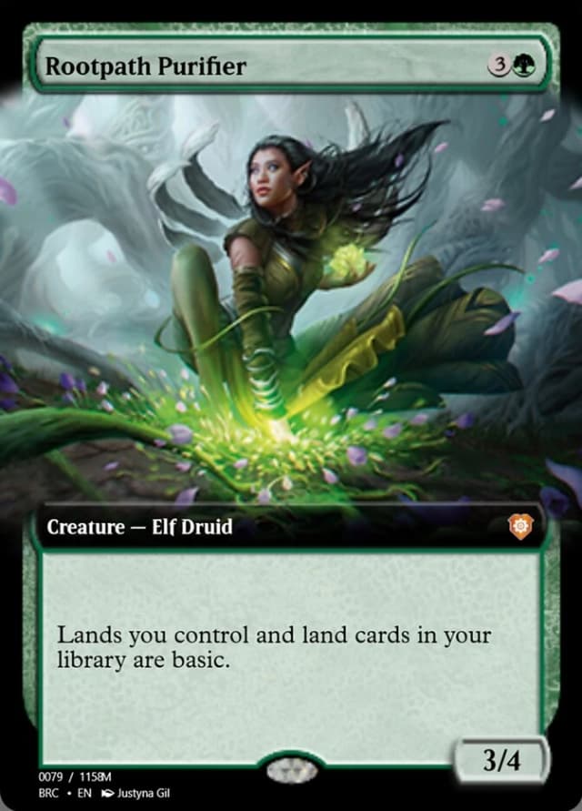 Rootpath Purifier image