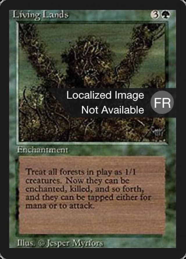 Living Lands image