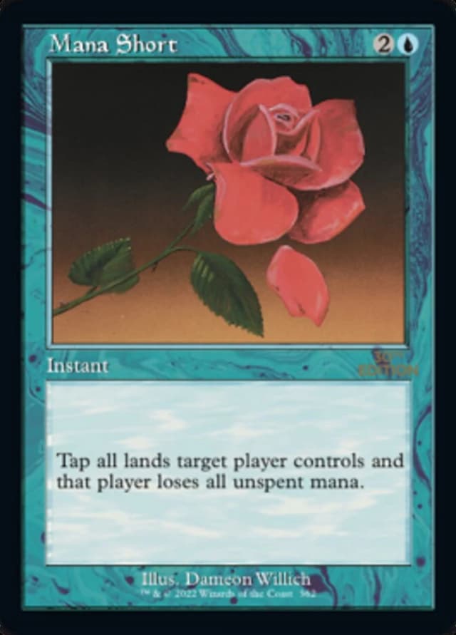 Mana Short image